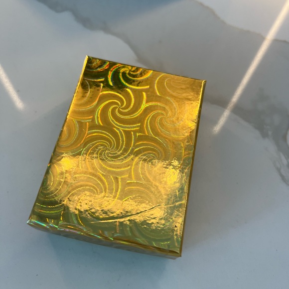 NWT Handmade in Italy 925 Sterling Silver Heart Necklace adjustable Black Cord - Picture 9 of 9